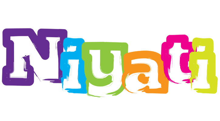 Niyati casino logo