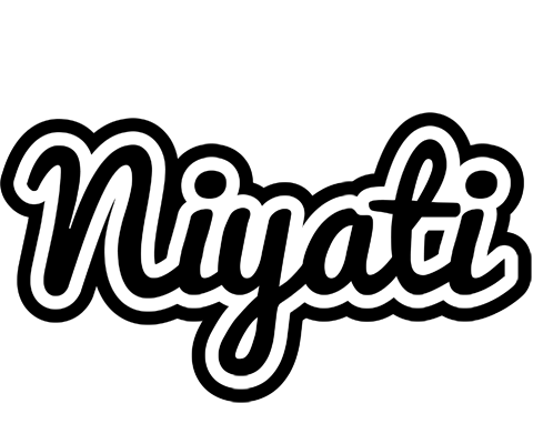 Niyati chess logo