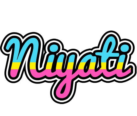 Niyati circus logo