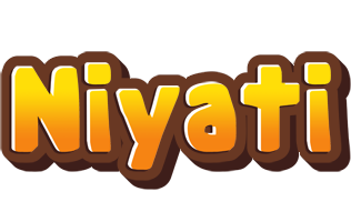 Niyati cookies logo