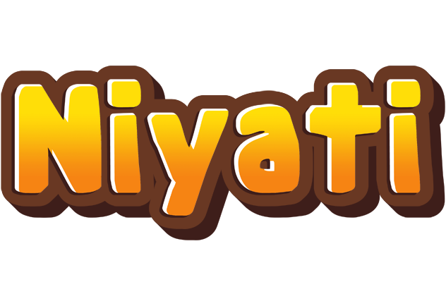 Niyati cookies logo