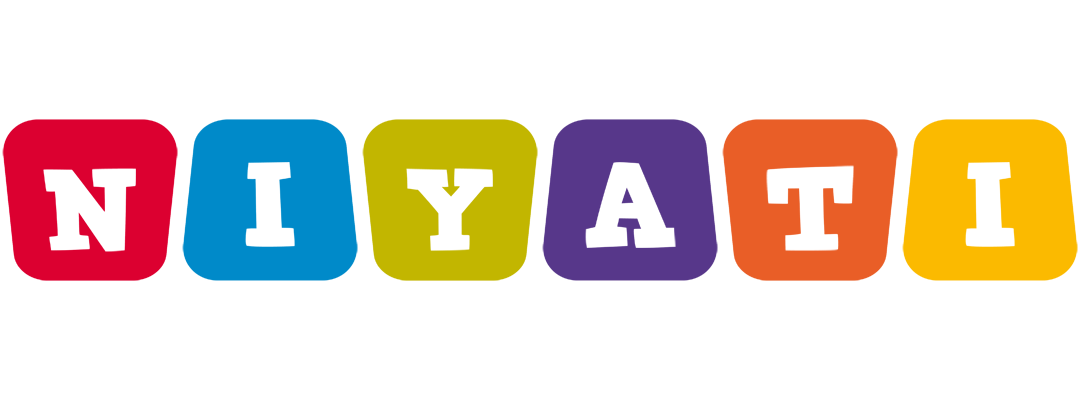 Niyati daycare logo
