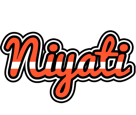 Niyati denmark logo