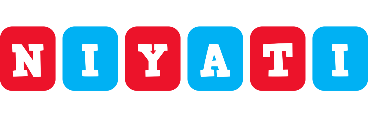Niyati diesel logo