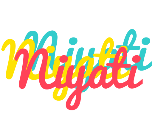 Niyati disco logo