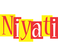 Niyati errors logo