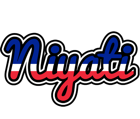 Niyati france logo