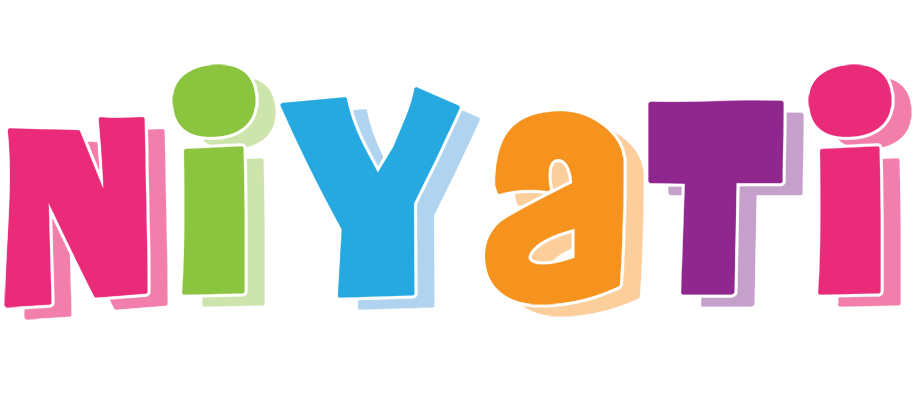 Niyati friday logo