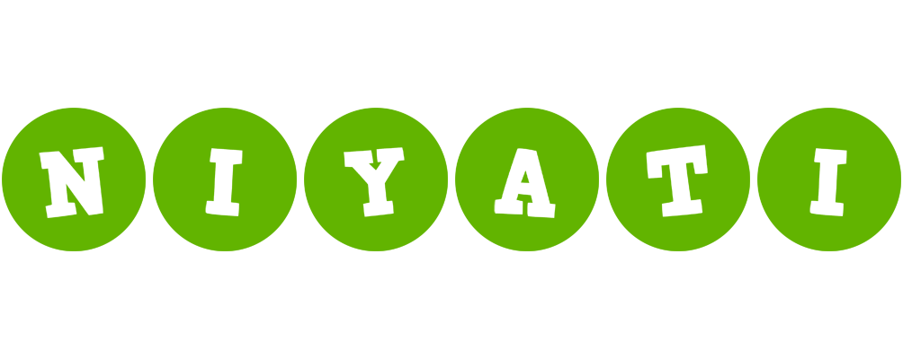 Niyati games logo