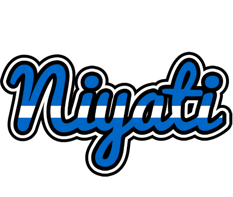 Niyati greece logo