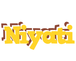 Niyati hotcup logo