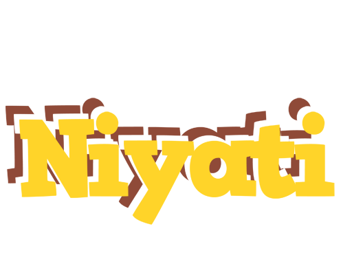 Niyati hotcup logo
