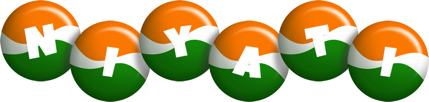 Niyati india logo