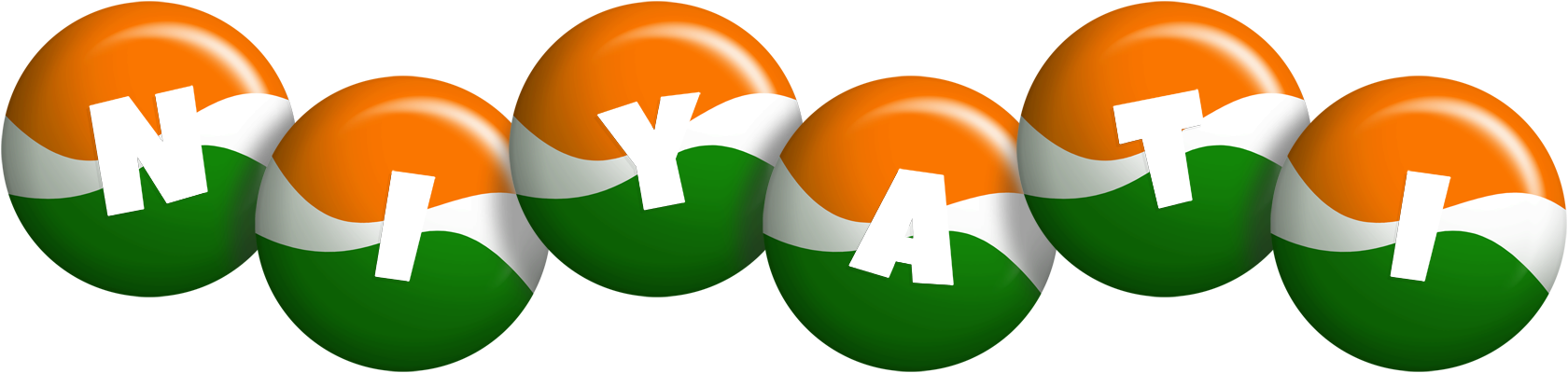 Niyati india logo