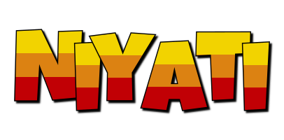 Niyati jungle logo