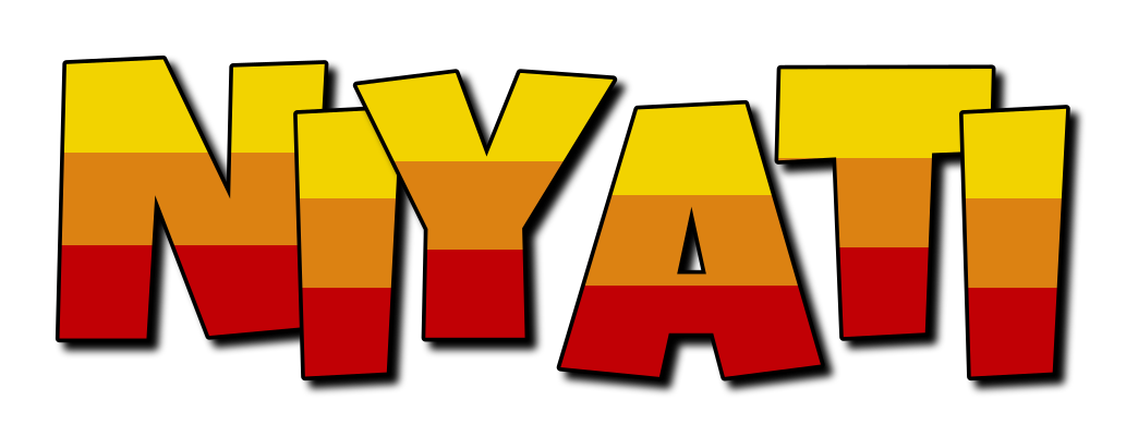 Niyati jungle logo