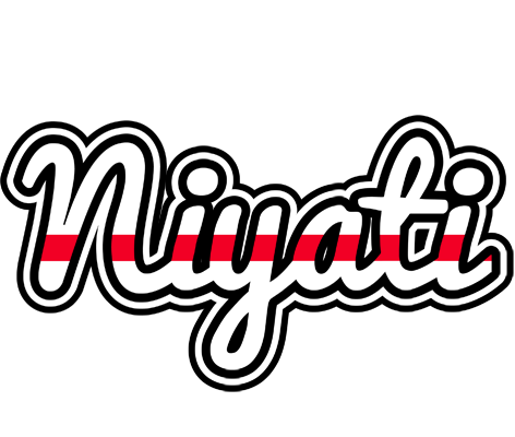 Niyati kingdom logo