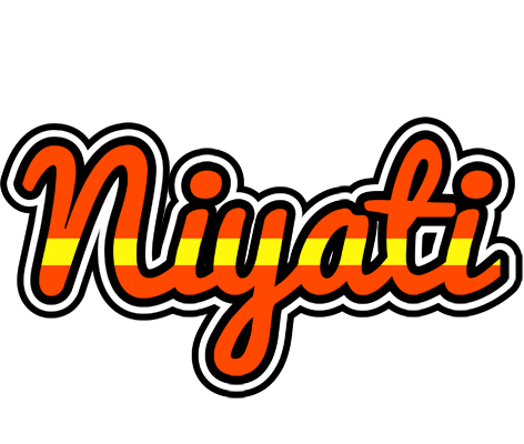 Niyati madrid logo