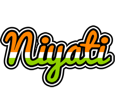 Niyati mumbai logo