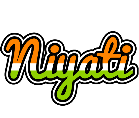 Niyati mumbai logo