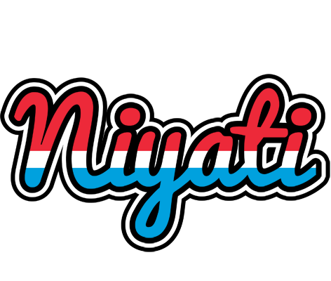 Niyati norway logo