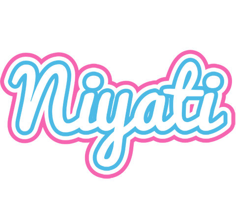 Niyati outdoors logo