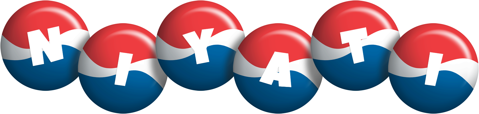 Niyati paris logo