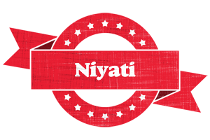 Niyati passion logo