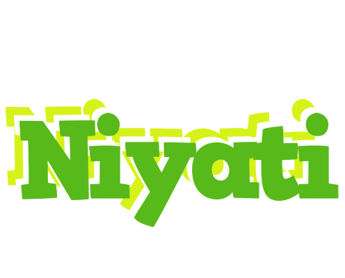 Niyati picnic logo
