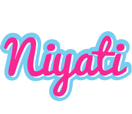 Niyati popstar logo