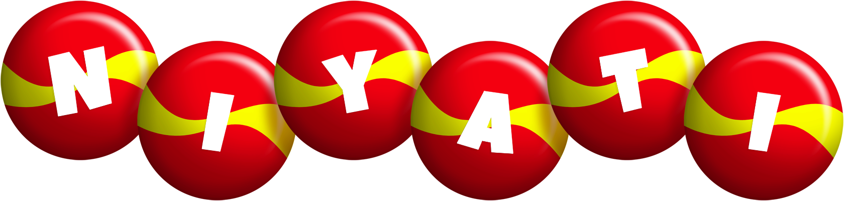 Niyati spain logo