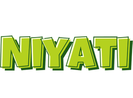 Niyati summer logo