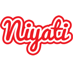 Niyati sunshine logo