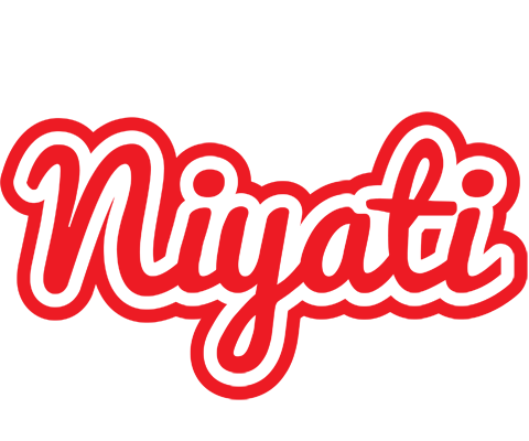 Niyati sunshine logo