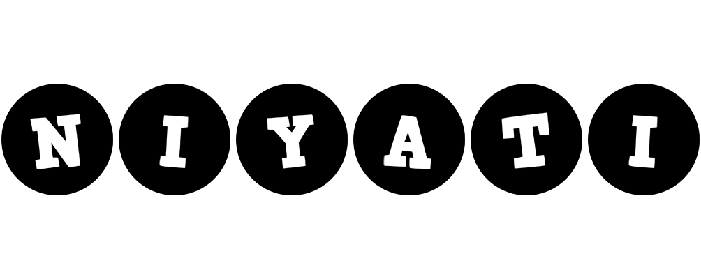 Niyati tools logo