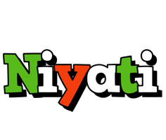 Niyati venezia logo