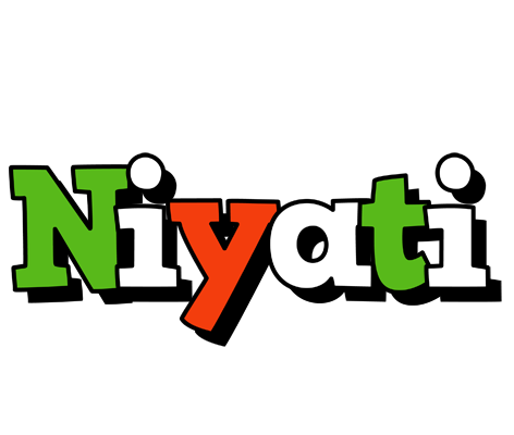 Niyati venezia logo