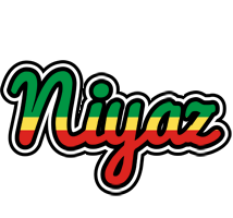 Niyaz african logo