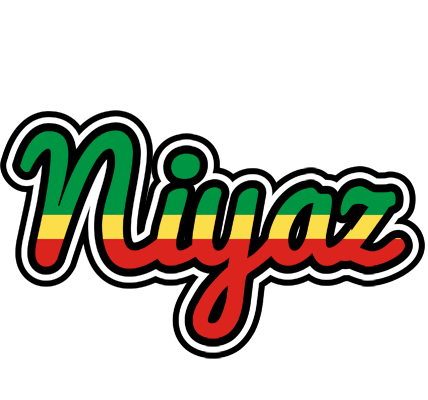 Niyaz african logo