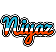 Niyaz america logo