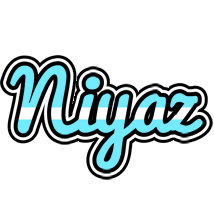 Niyaz argentine logo
