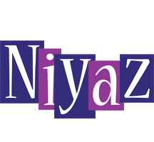 Niyaz autumn logo