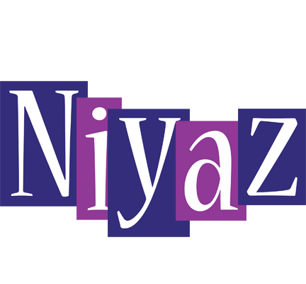 Niyaz autumn logo