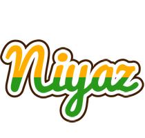 Niyaz banana logo