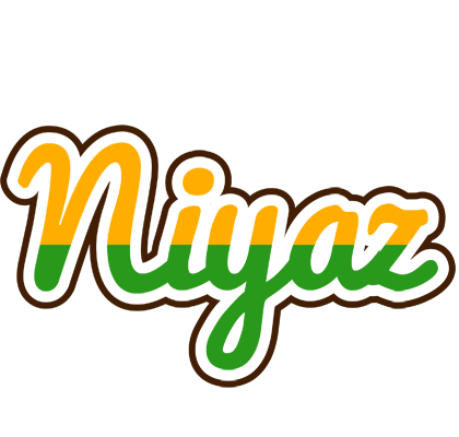 Niyaz banana logo