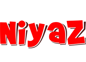 Niyaz basket logo