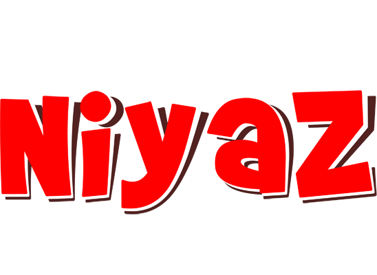 Niyaz basket logo