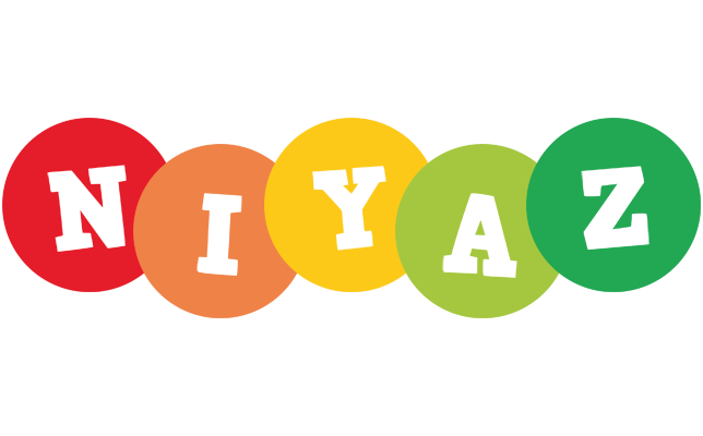 Niyaz boogie logo