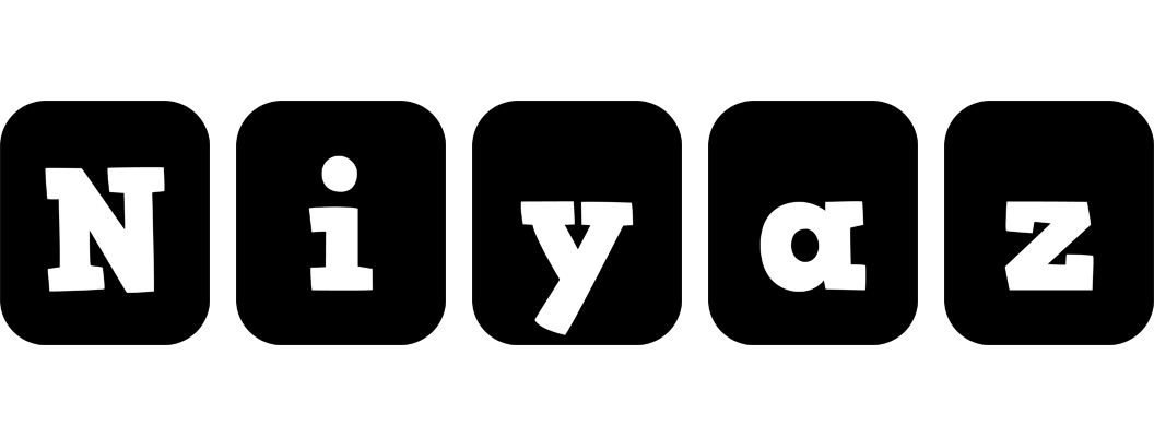 Niyaz box logo