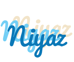 Niyaz breeze logo